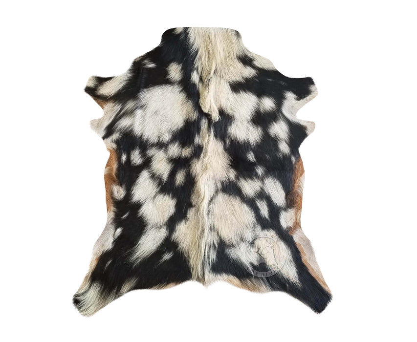 Exotic Spotted Goatskin