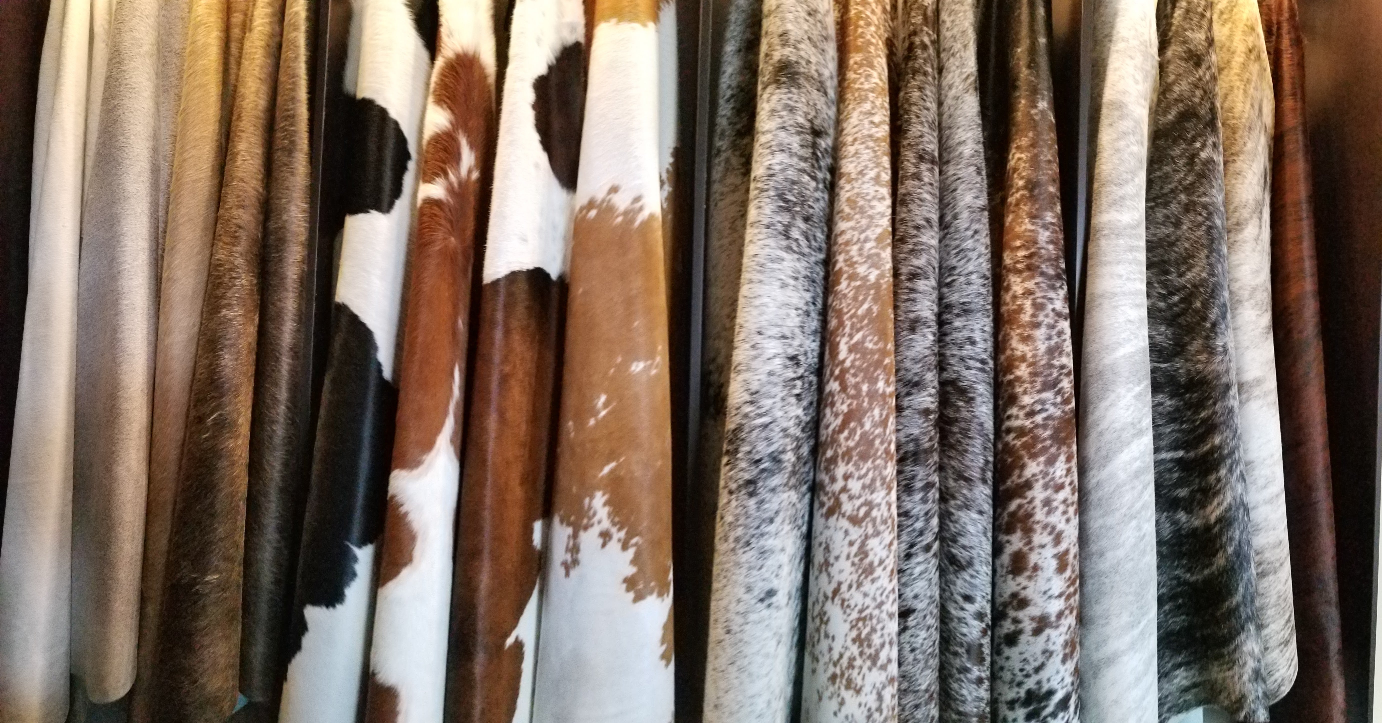 Cowhide Rugs Wholesale Cowhides For Sale — Luxury Cowhides