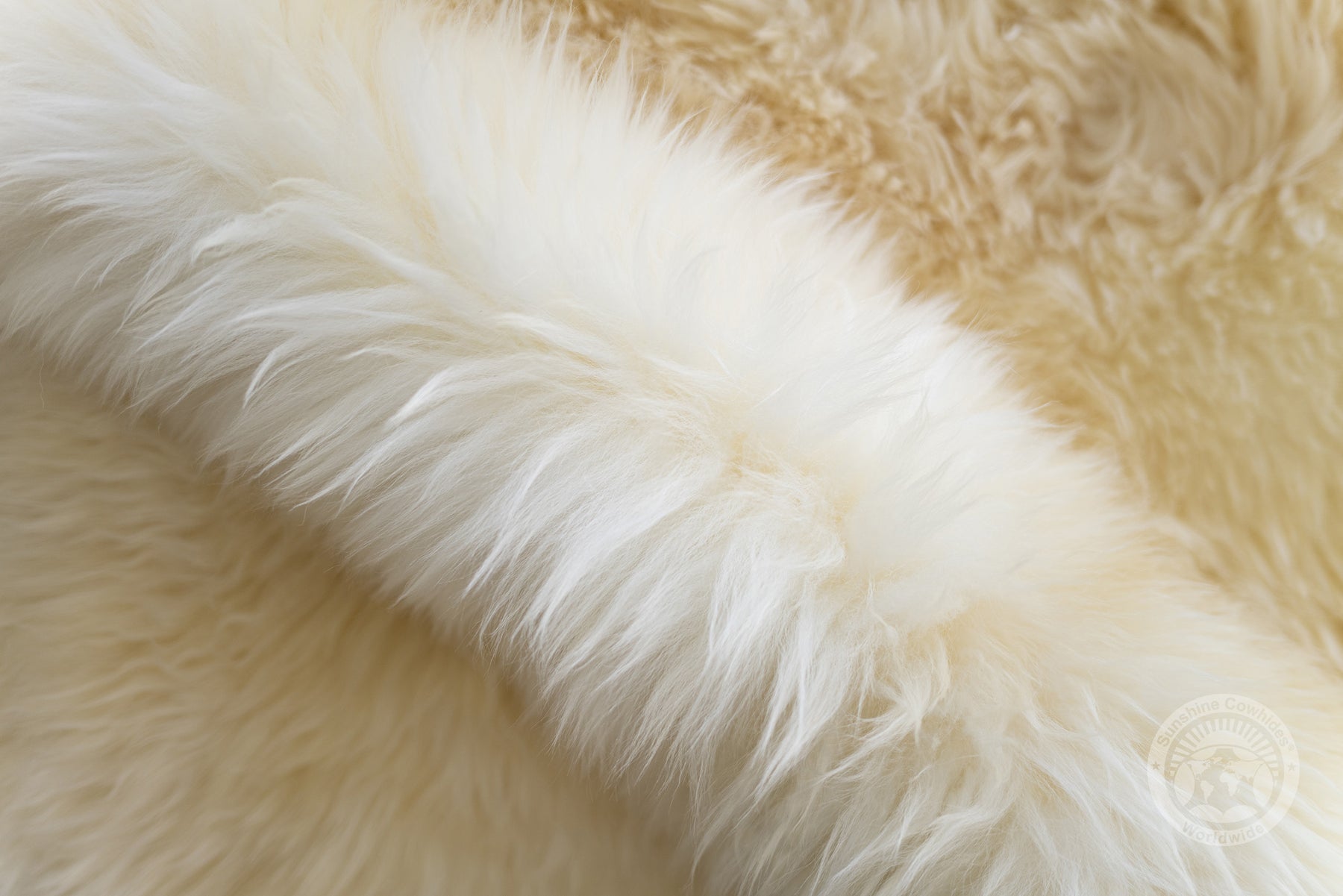 Great Ideas to Use Your Sheepskin Rug!