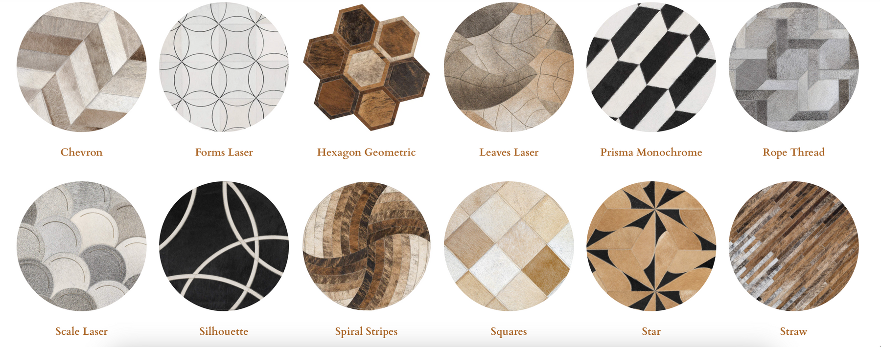 Customizing Your Cowhide Rug: What You Need to Know