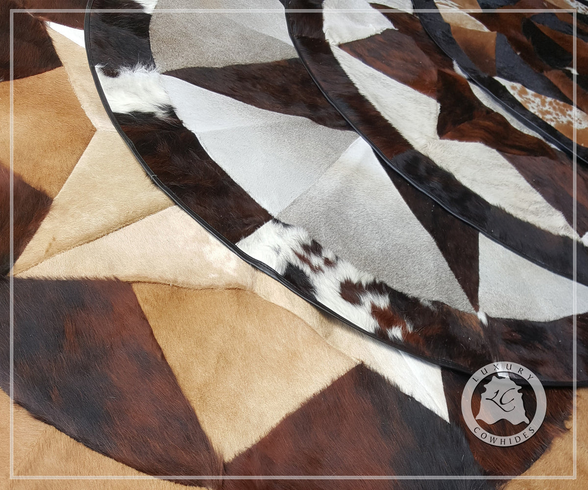 Rodeo Rug RODEO RUGS — Luxury Cowhides