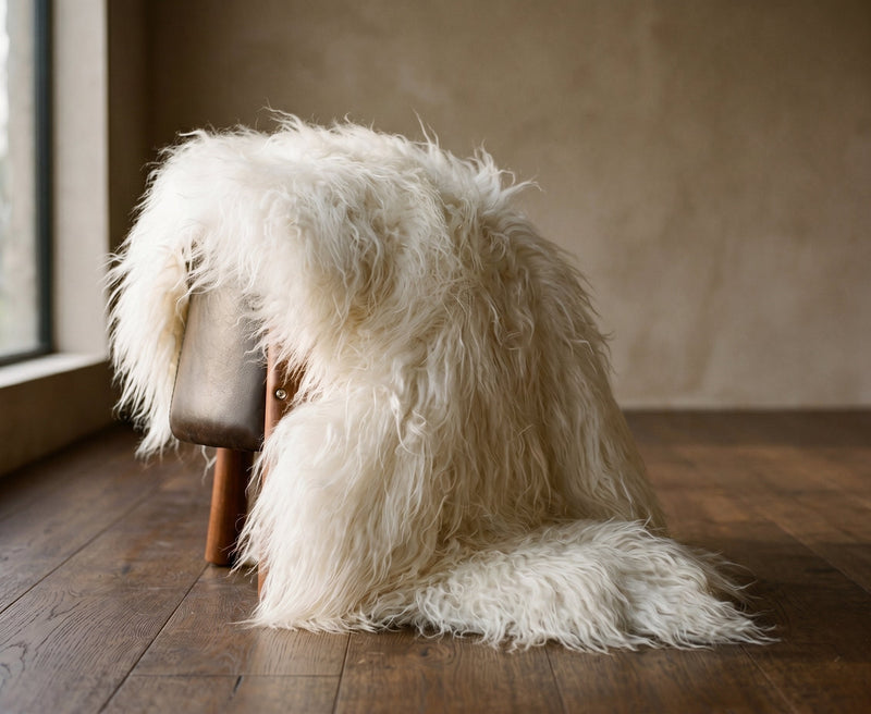 Sheepskins