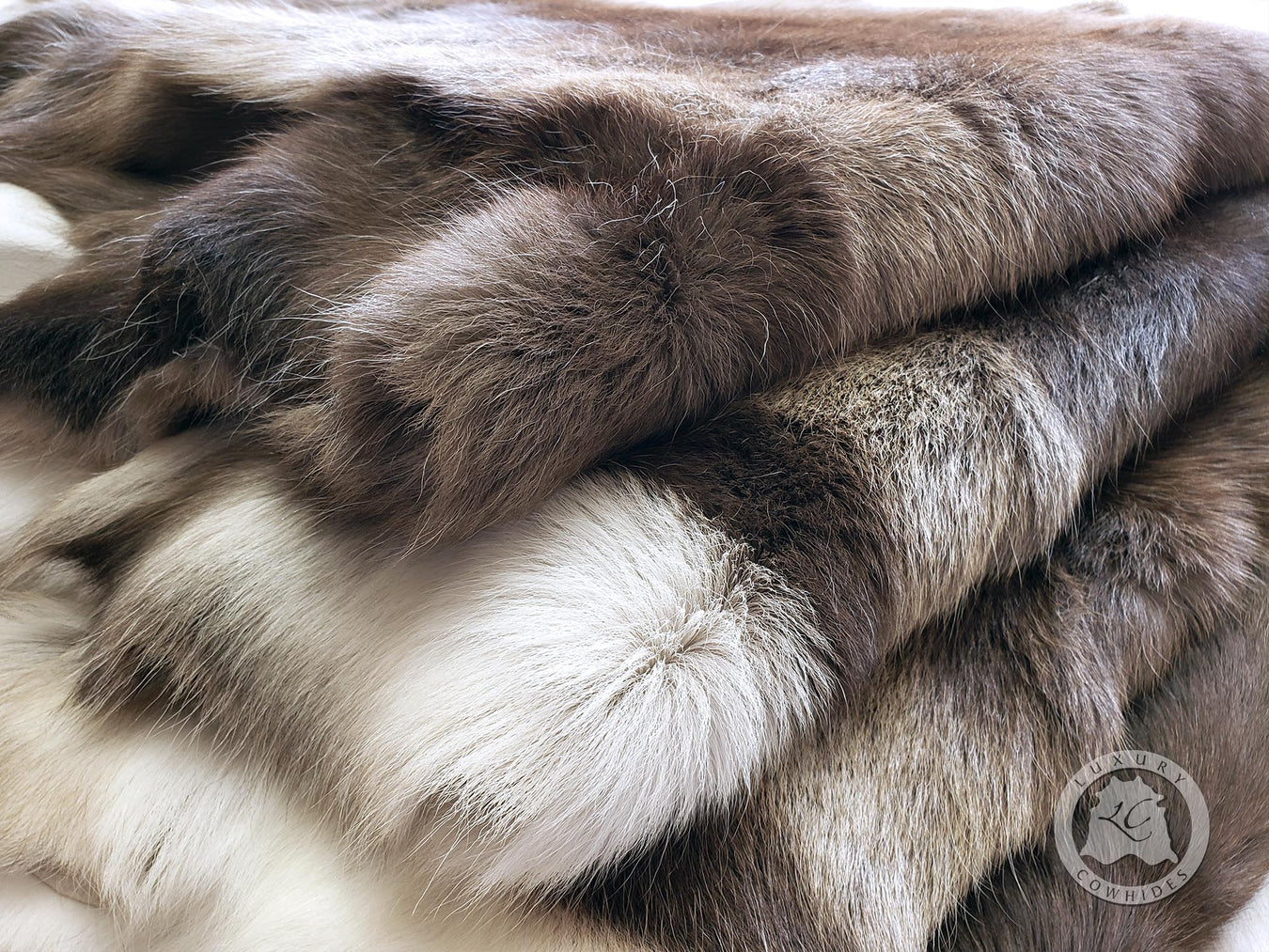 Reindeer Hides