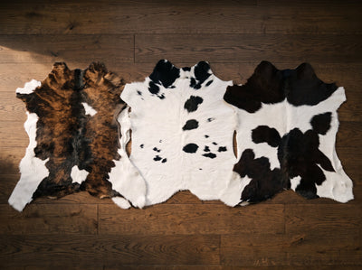 Calfskins