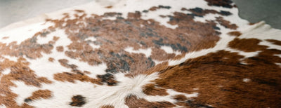 Colombian Cowhides