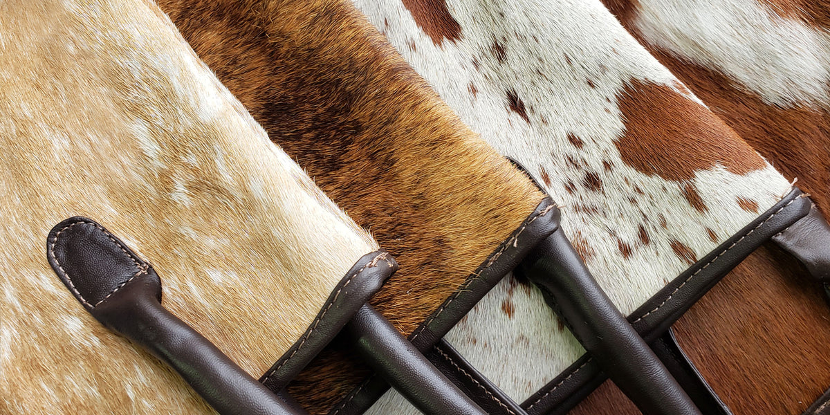 Cowhides Bags — Luxury Cowhides