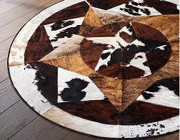 Rodeo Rugs