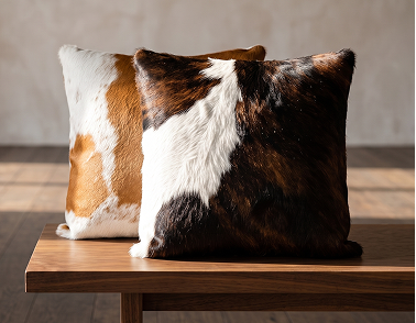 Pillow Covers