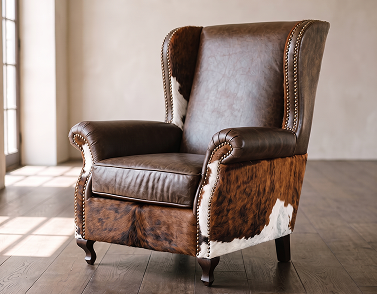 Wingback Chairs