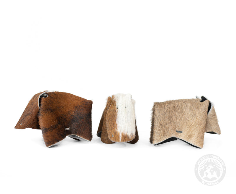 Decorative Mini Hippo Doll