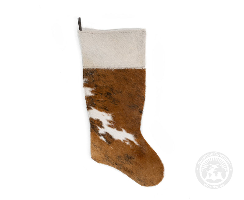 Christmas Stockings - Assorted Colors - Size 8"x20"