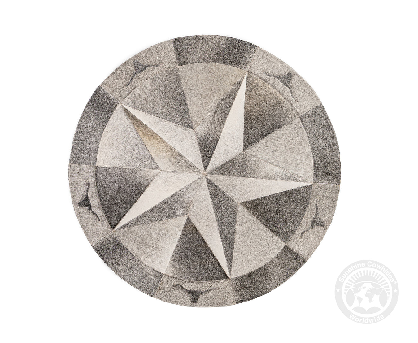 Premium Round Rugs