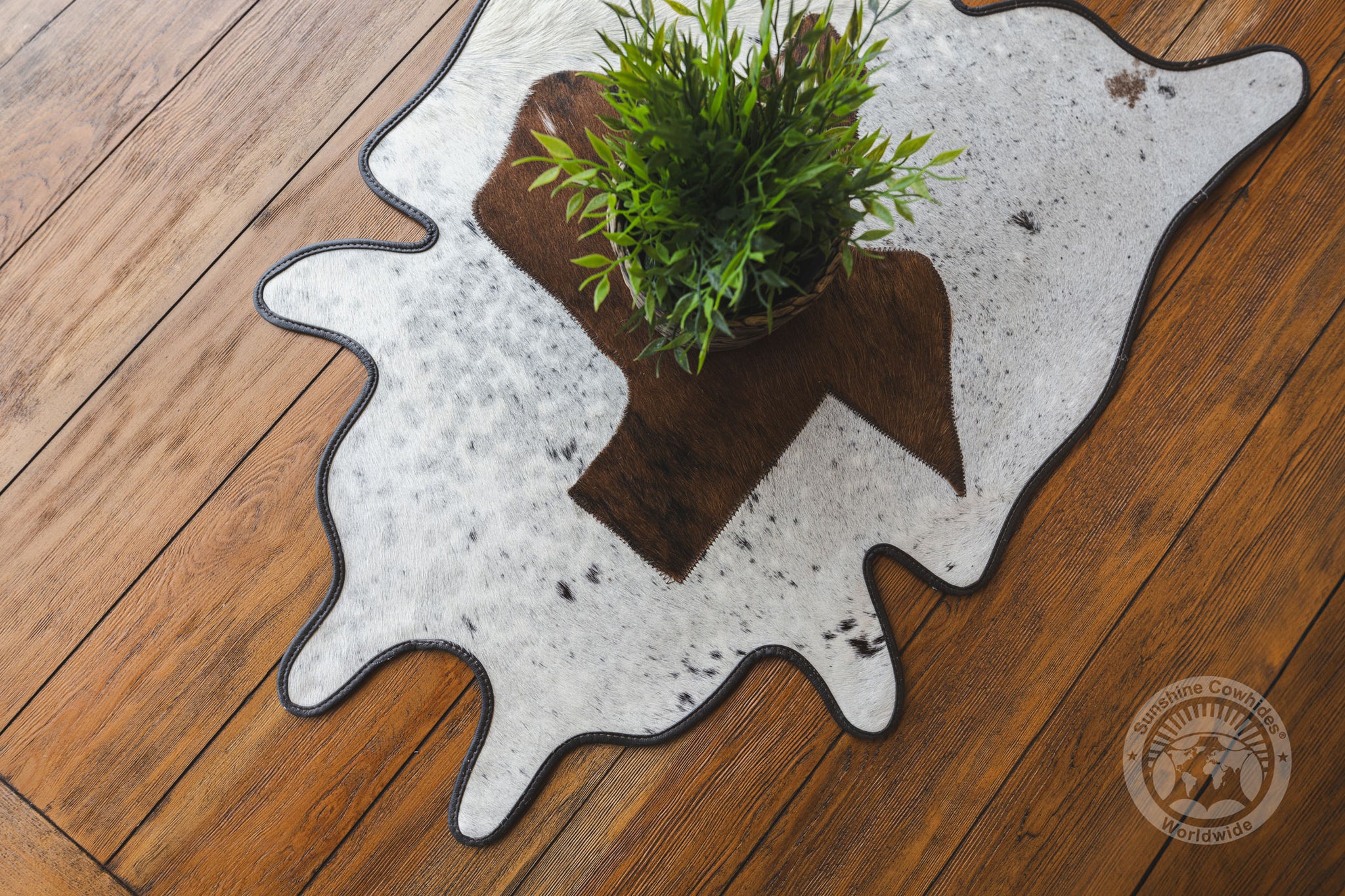 Mini Cowhides — Luxury Cowhides