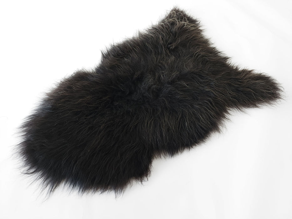 Premium Icelandic Sheepskin Rug Size 3.0 X 4.2 ft