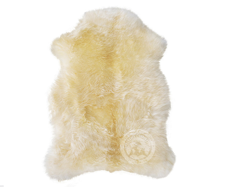 Sheepskin Rug - Ivory