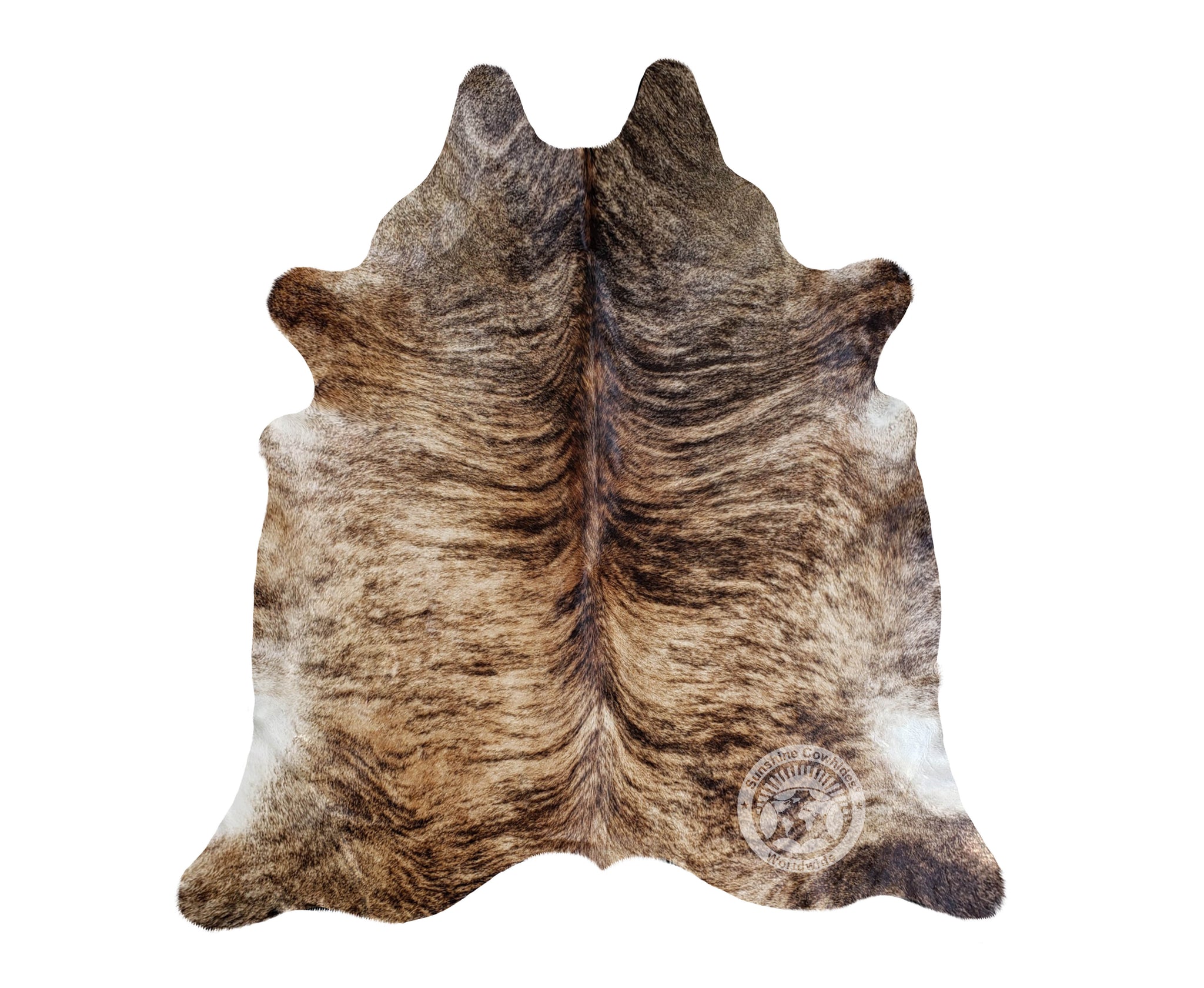 Cowhide Rugs — Luxury Cowhides