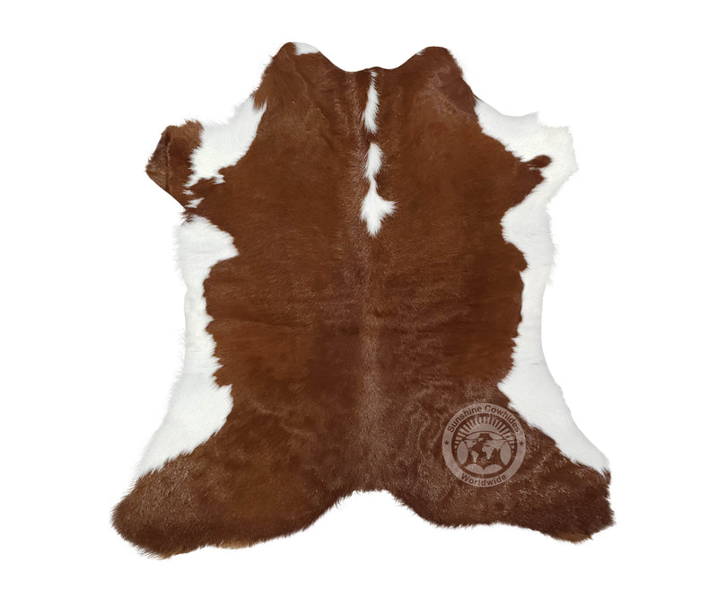 Hereford Calfskin