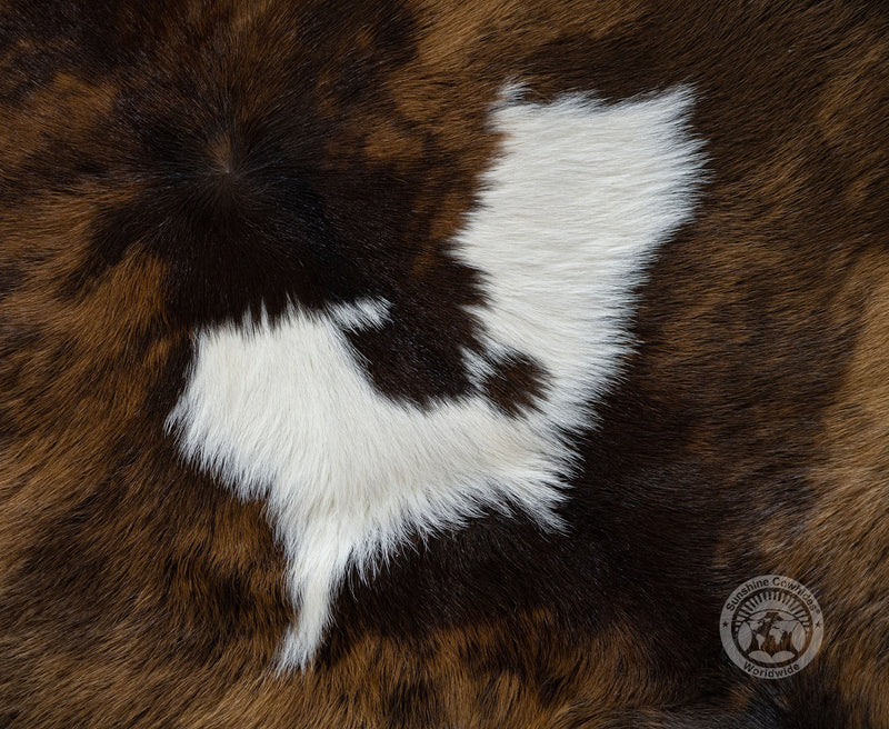 Exotic Honey Calfskin