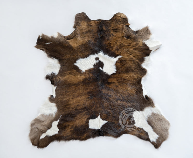 Exotic Honey Calfskin