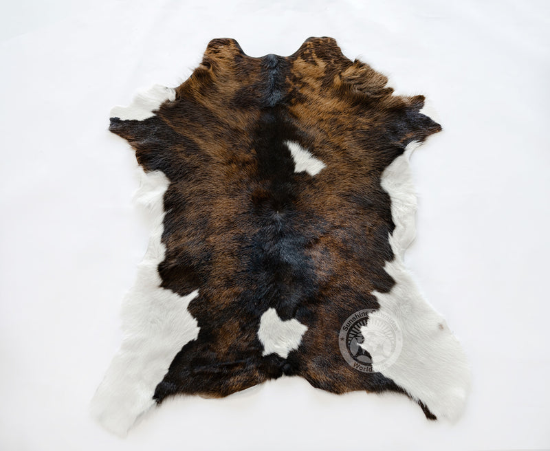 Exotic Honey Calfskin