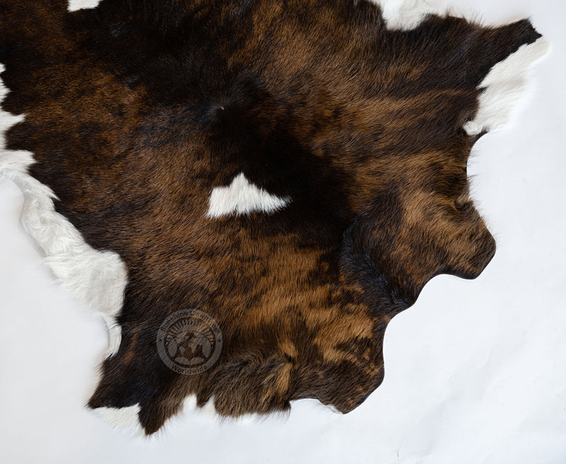 Exotic Honey Calfskin