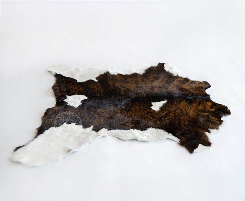 Exotic Honey Calfskin