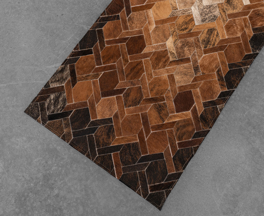 Degrade - Designer Rugs - Runner - Rope Thread