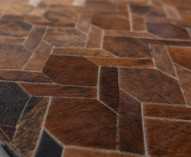 Degrade - Designer Rugs - Runner - Rope Thread