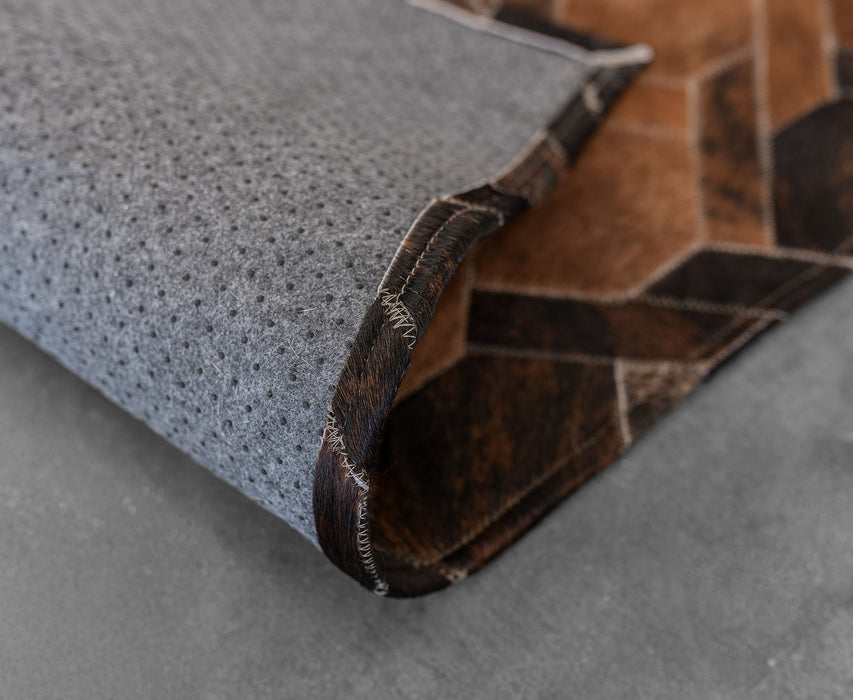 Degrade - Designer Rugs - Runner - Rope Thread