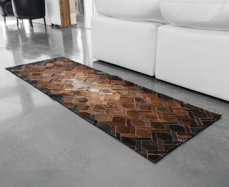 Degrade - Designer Rugs - Runner - Rope Thread