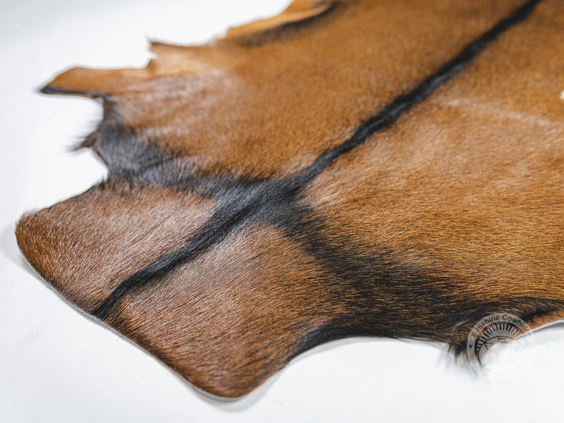 Exotic Goatskin