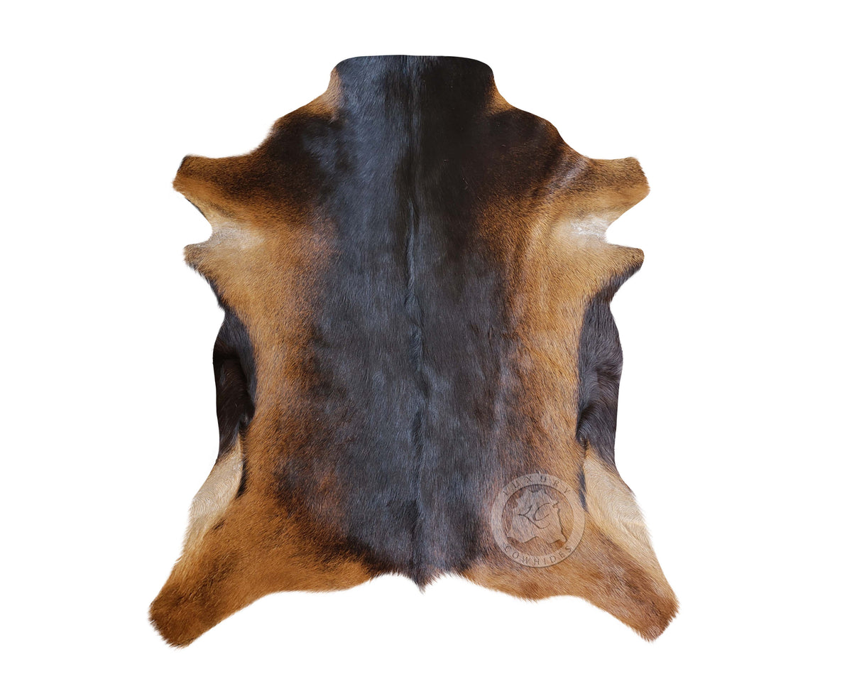 Exotic Goatskin — Luxury Cowhides