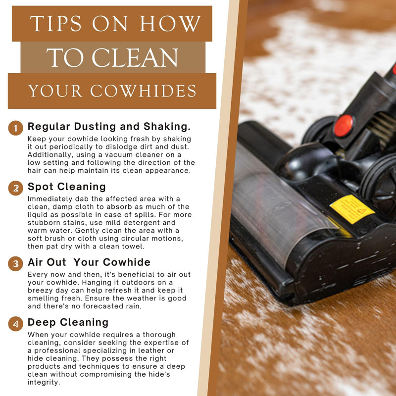 Brindle Light Grey Beige Cowhide Rug