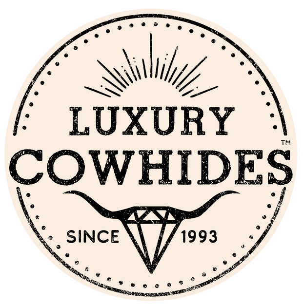 Taking Proper Care of your Cow Hides — Luxury Cowhides