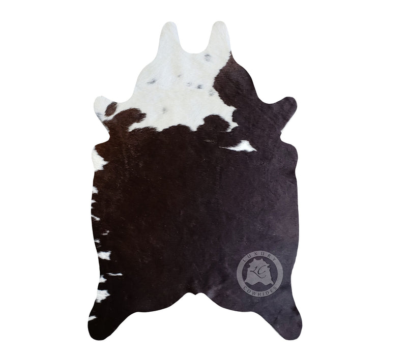 Mini Cowhide Rug - Tricolor