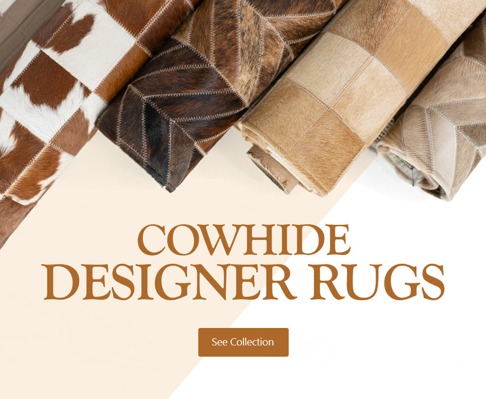 Premium Cowhides — Luxury Cowhides