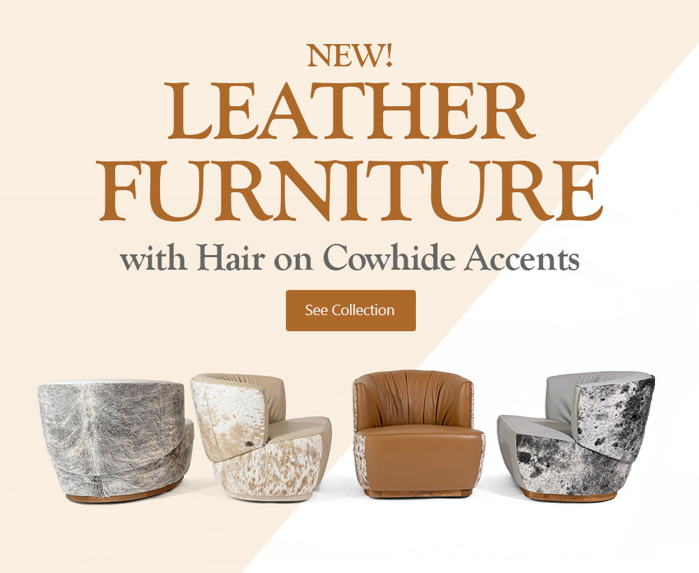 Premium Cowhides — Luxury Cowhides