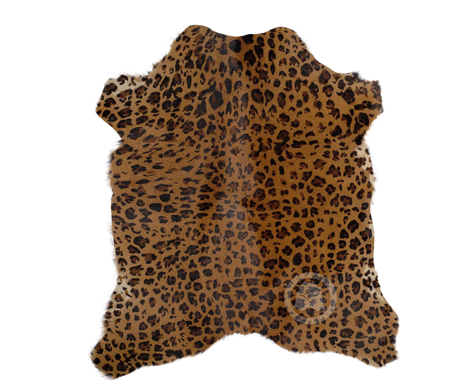 Calfskins — Luxury Cowhides