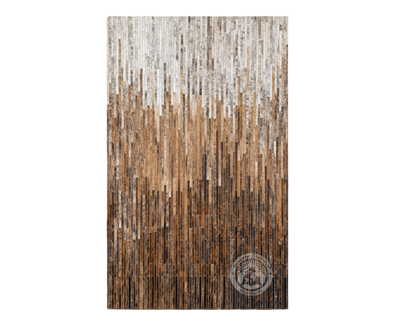 Straw Designer Rug