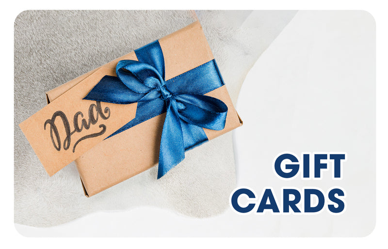 Fathers Day Gift Card