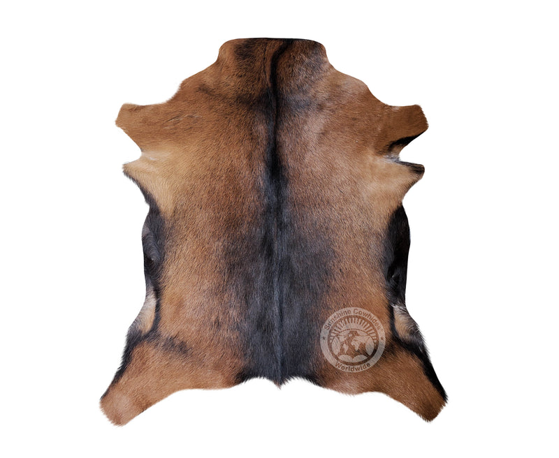 Exotic Goatskin