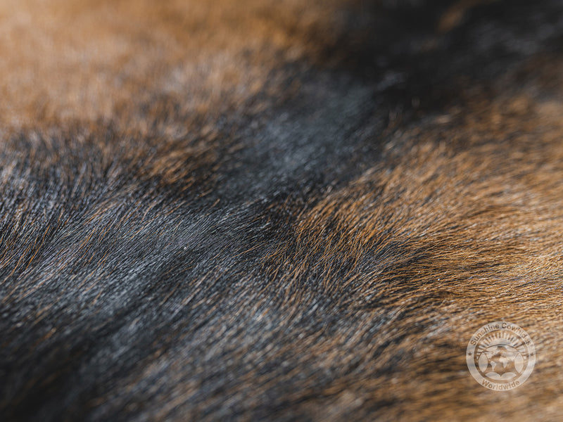 Exotic Goatskin