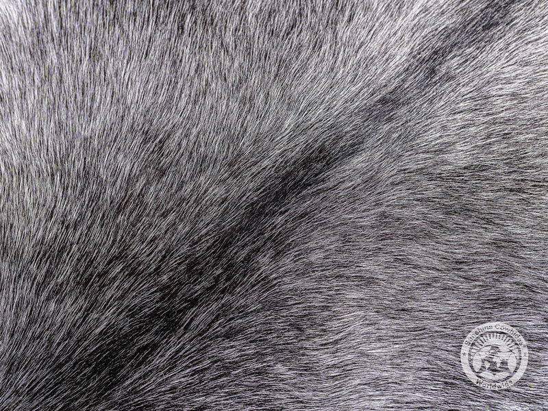Exotic Goatskin
