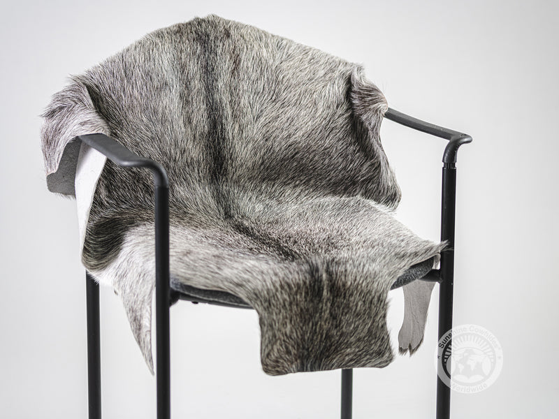Exotic Goatskin