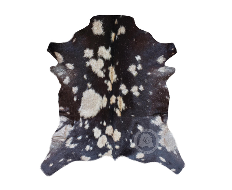 Exotic Spotted Goatskin