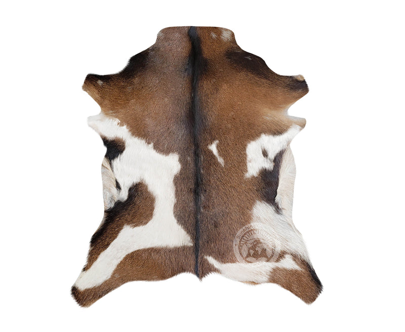 Exotic Goatskin