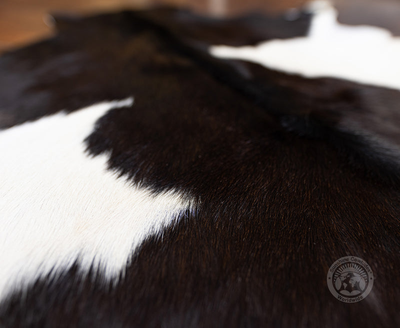 Exotic Goatskin
