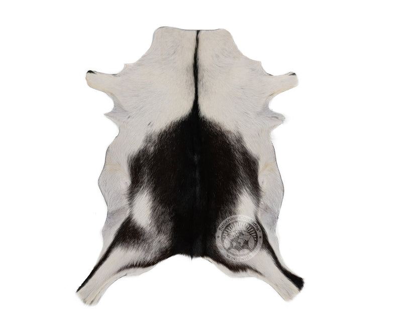 Exotic Goatskin