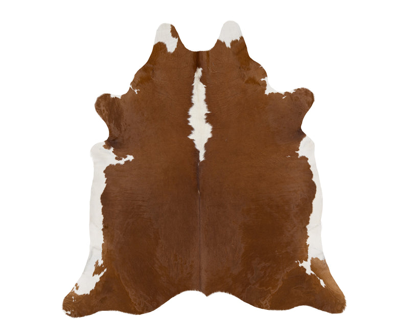 Hereford Cowhide Rug