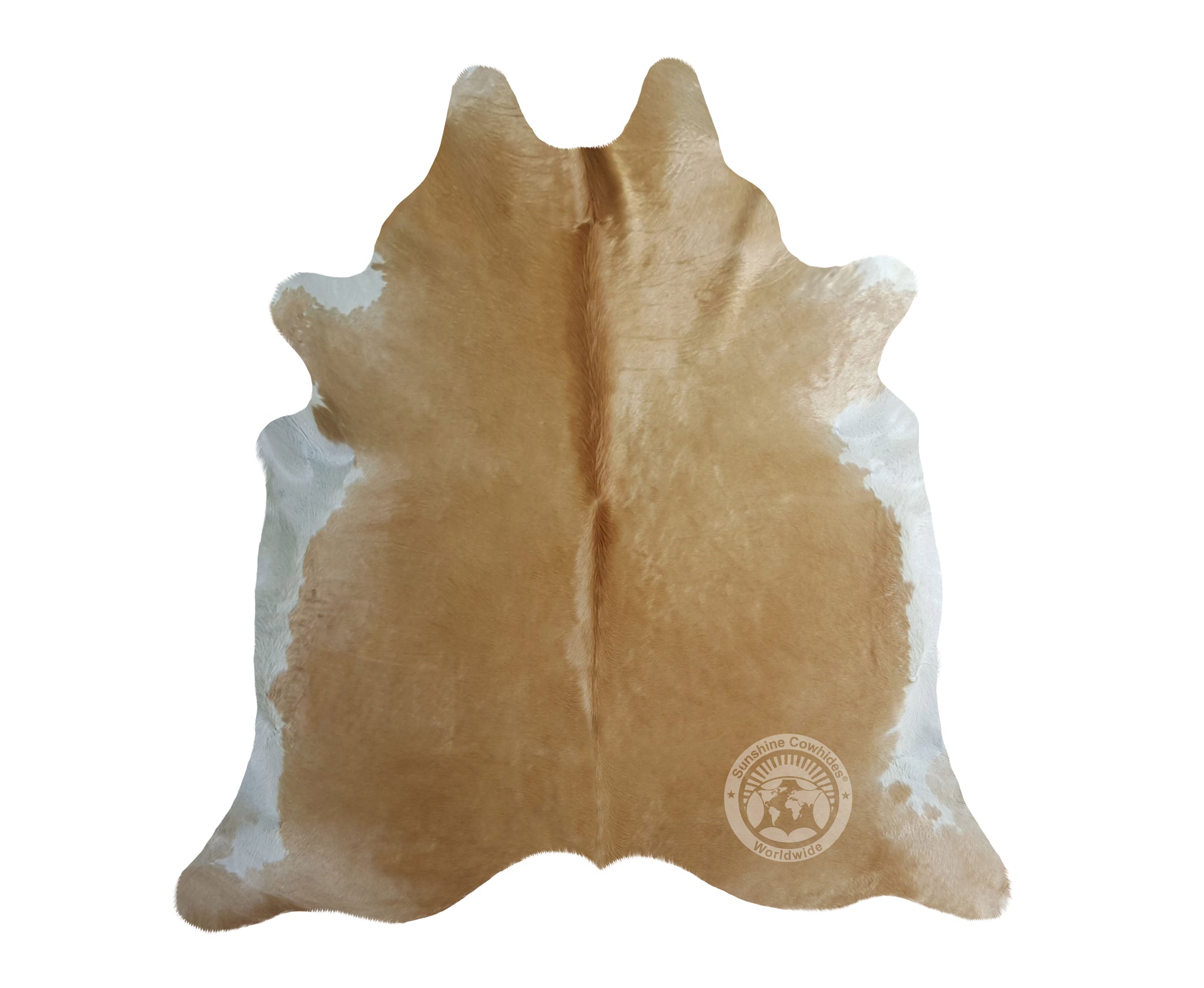 Special Sale — Luxury Cowhides